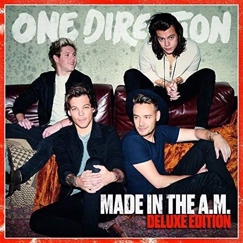 Made in the a.M.[+2 Bonus]