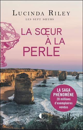 Les sept soeurs. Vol. 4. La soeur à la perle : Célaéno