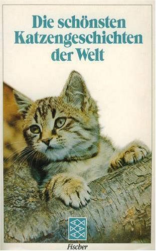 Freundschaft mit Katzen. Sonderausgabe. Die schönsten Katzengeschichten