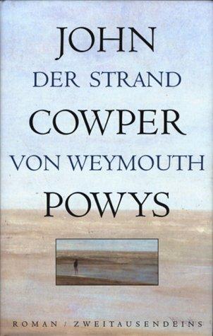 Der Strand von Weymouth