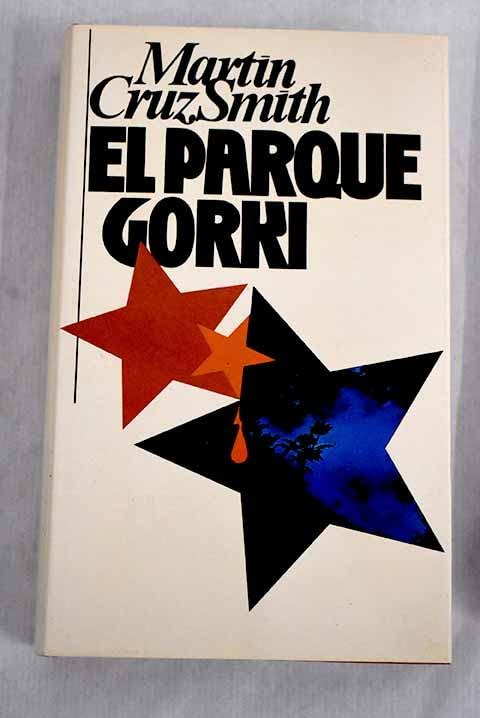 El Parque Gorki