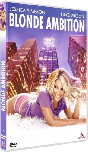 Blonde ambition [FR Import]