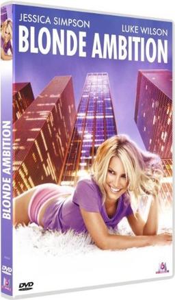 Blonde ambition [FR Import]