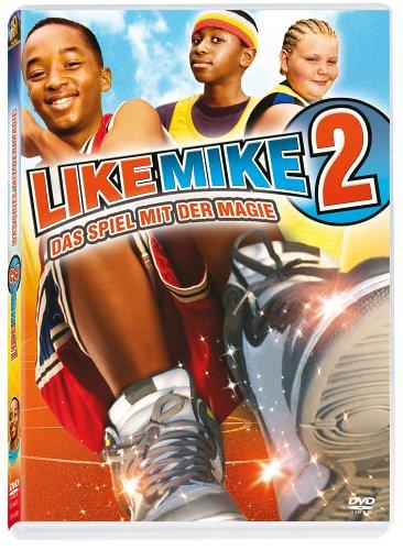 Like Mike 2 - Das Spiel mit der Magie