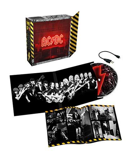 Power Up (Ltd. Boxset)