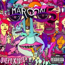 Overexposed (Deluxe Edition)