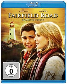 Fairfield Road - Straße ins Glück (Blu-ray)