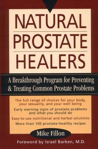 Natural Prostate Healers