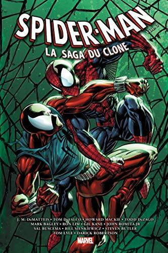 Spider-Man : la saga du clone. Vol. 2