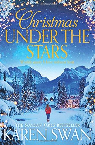 Christmas Under the Stars