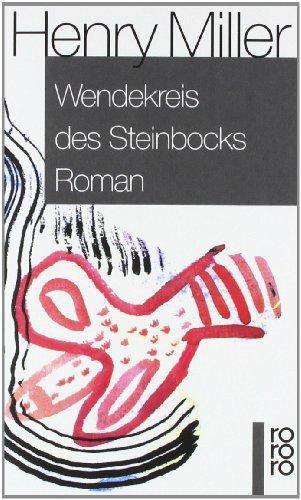 Wendekreis des Steinbocks