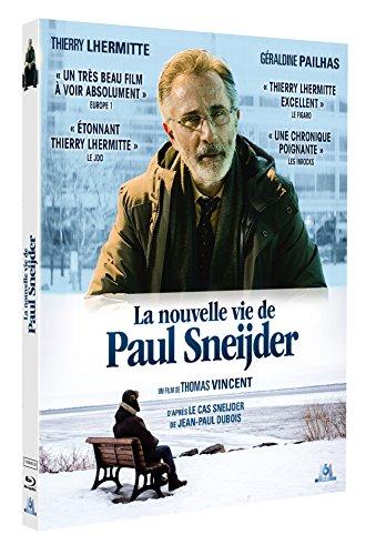 La nouvelle vie de paul sneijder [Blu-ray] [FR Import]