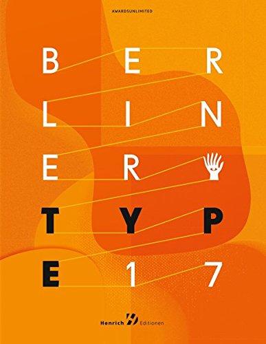 Berliner Type 2017