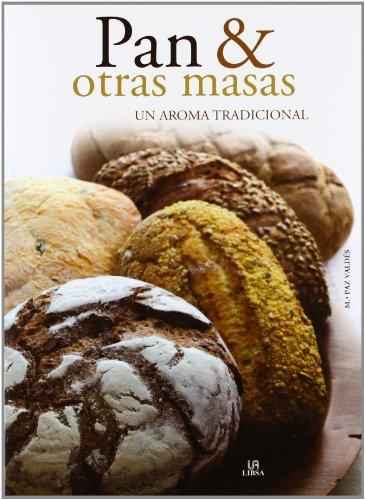 Pan y otras masas (Nueva Gastronomía)