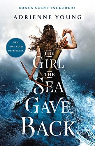 The Girl the Sea Gave Back (Sky and Sea)