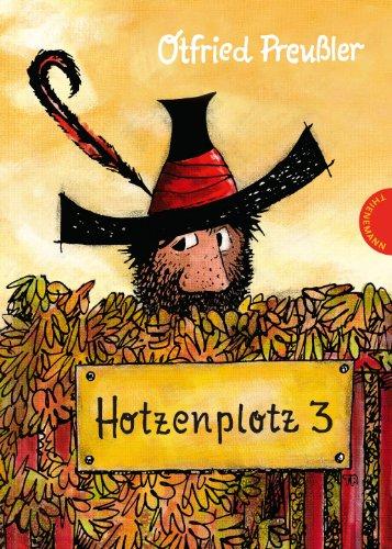 Hotzenplotz 3 (Bd. 3 koloriert)