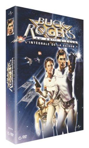 Buck rogers, saison 1 [FR Import]