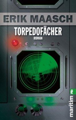 Torpedofächer (Ein Arne-Thomsen-Roman)