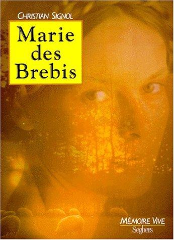 Marie des Brebis