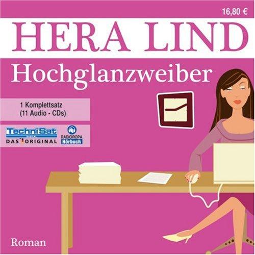 Hochglanzweiber