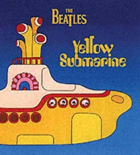 Yellow Submarine