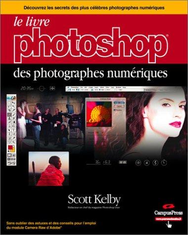 Le livre Photoshop des photographes numériques