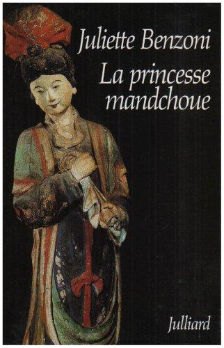 Les dames du Méditerranée-Express. Vol. 3. La princesse mandchoue