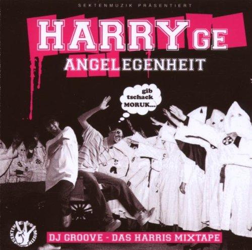 Harryge Angelegenheit