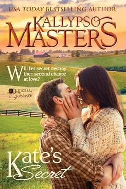 Kate's Secret (Bluegrass Spirits, Band 2)