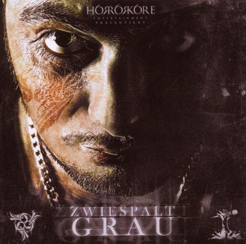 Zwiespalt Grau (Re-Release)