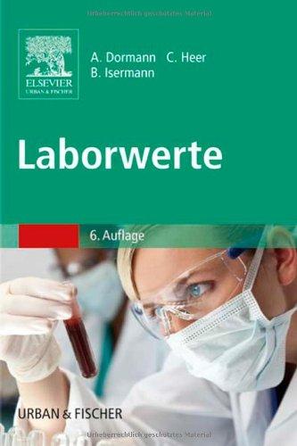 Laborwerte