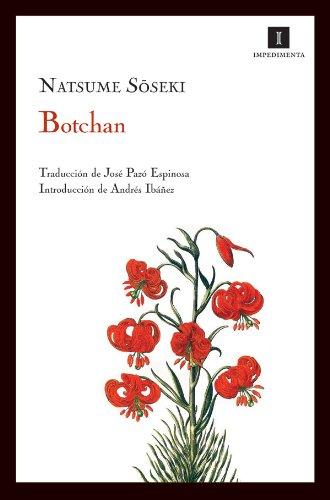 Botchan (Impedimenta)