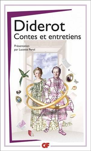 Contes et entretiens