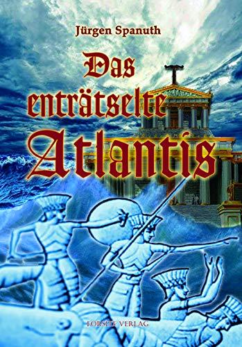 Das enträtselte Atlantis