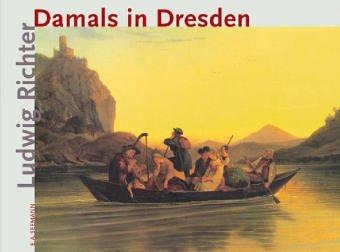 Damals in Dresden