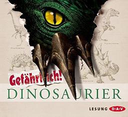 Dinosaurier (1 CD)