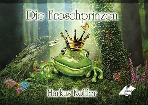 Die Froschprinzen