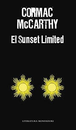 El Sunset Limited (Literatura Random House)