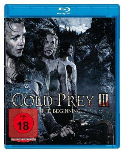 Cold Prey 3 - The Beginning [Blu-ray]