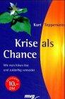 Krise als Chance