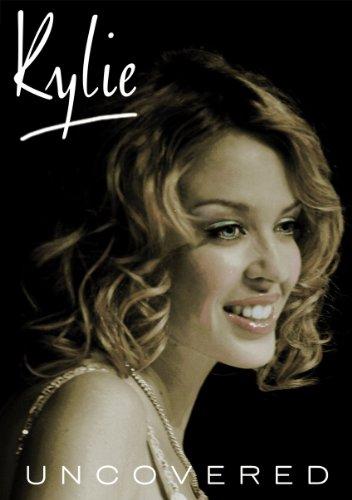 Kylie Minogue - Uncovered