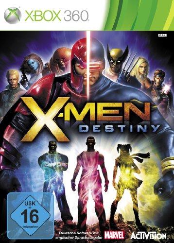 X-Men: Destiny