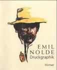 Emil Nolde Druckgraphik