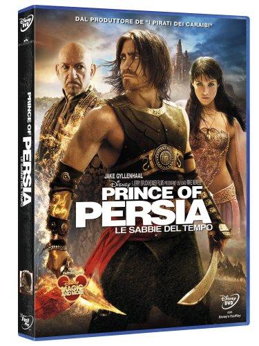 Prince of Persia [IT Import]