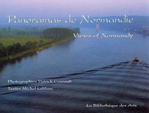 Panoramas de Normandie