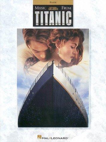 Music from Titanic, Flute