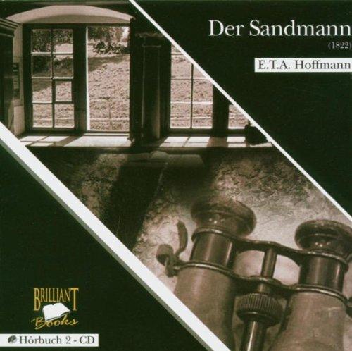 Der Sandmann. 2CDs.