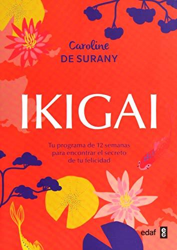 Ikigai (Psicología y autoayuda)