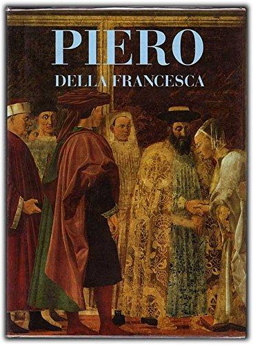 Piero Della Francesca (Art Memoir S.)