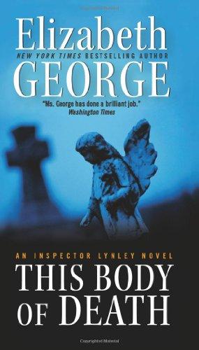 This Body of Death: An Inspector Lynley Novel (Inspector Lynley Mysteries)